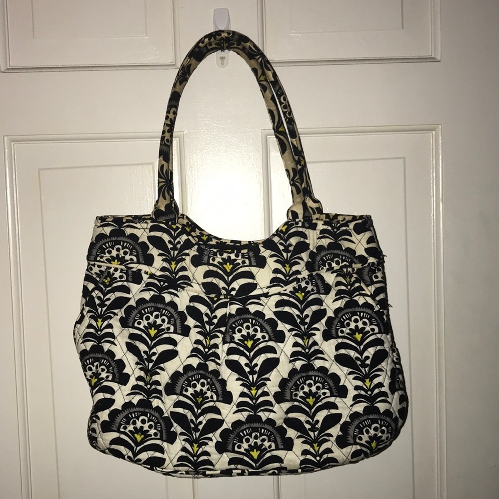 Vera Bradley shoulder bag